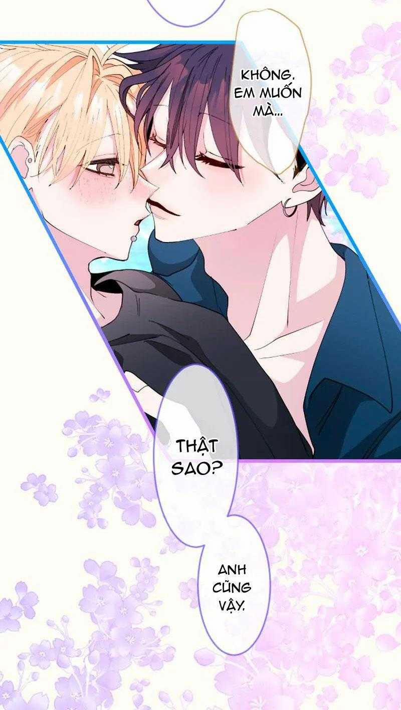 Kẻ Theo Dõi Biến Thái Của Tôi 132 trang 9
