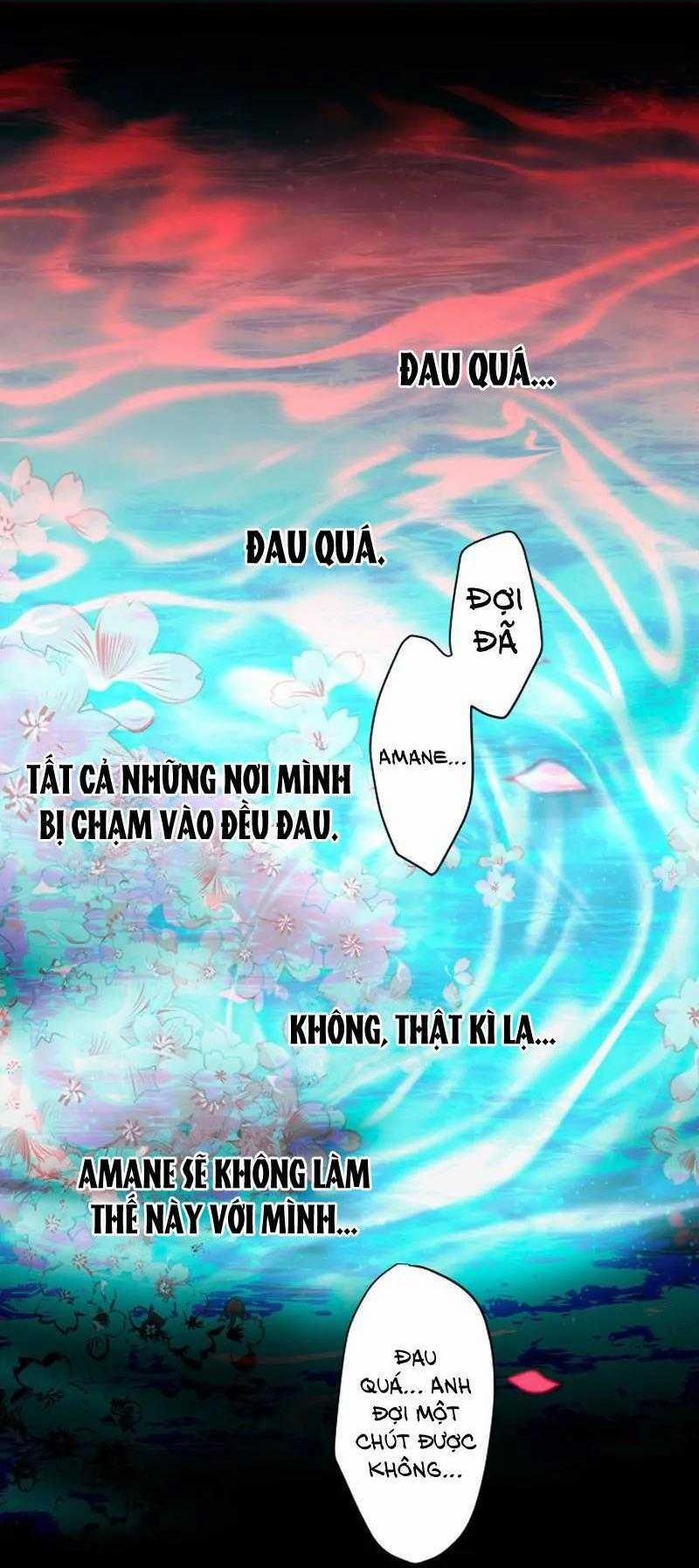 Kẻ Theo Dõi Biến Thái Của Tôi 133 trang 0