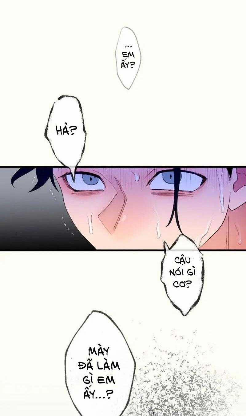 Kẻ Theo Dõi Biến Thái Của Tôi 133 trang 12