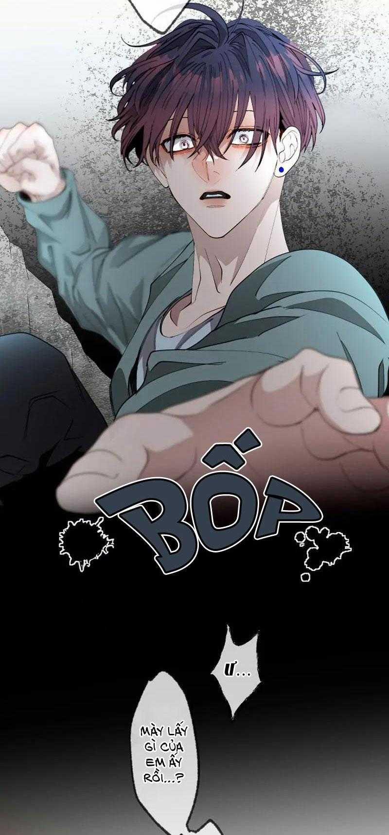 Kẻ Theo Dõi Biến Thái Của Tôi 133 trang 13