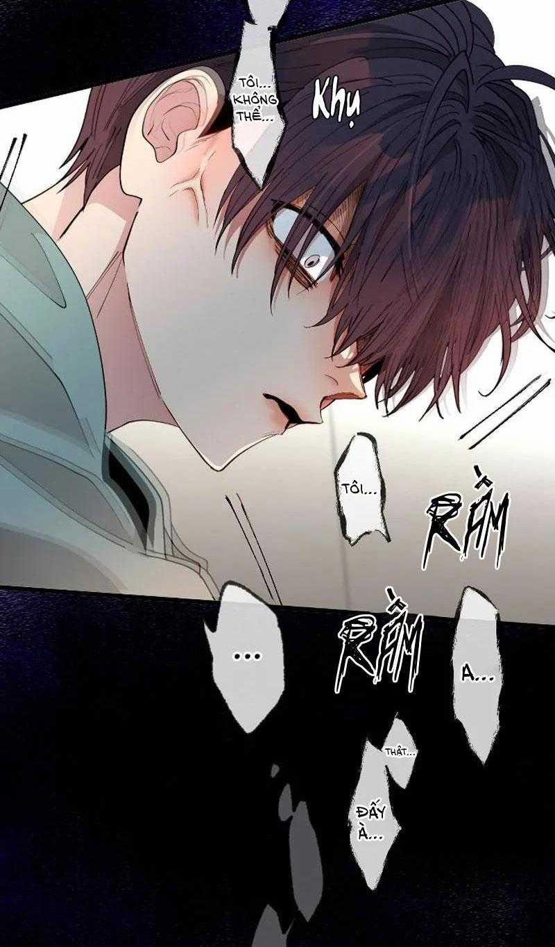 Kẻ Theo Dõi Biến Thái Của Tôi 133 trang 15