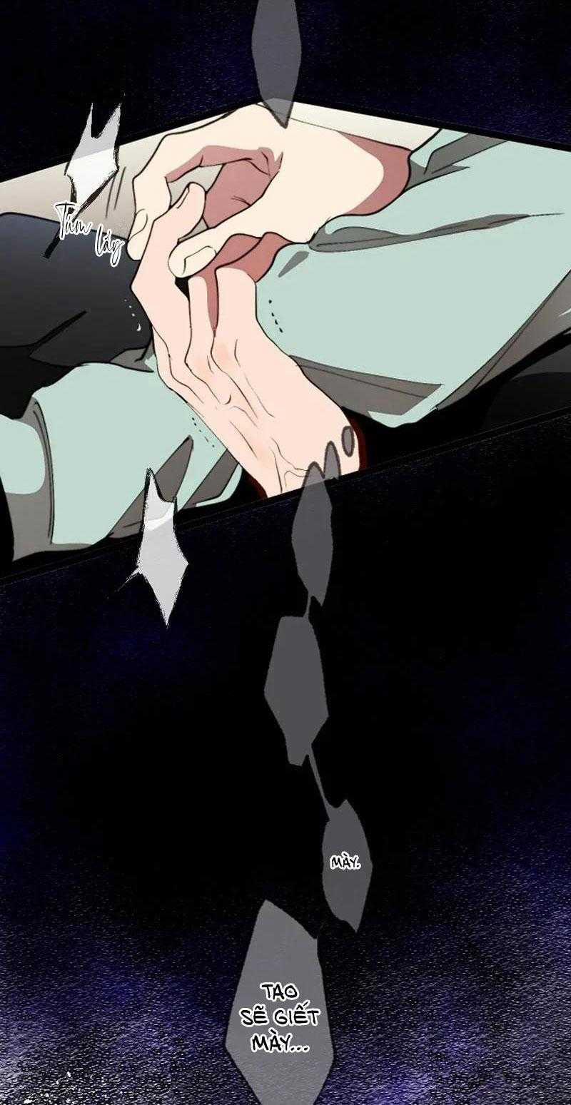 Kẻ Theo Dõi Biến Thái Của Tôi 133 trang 16