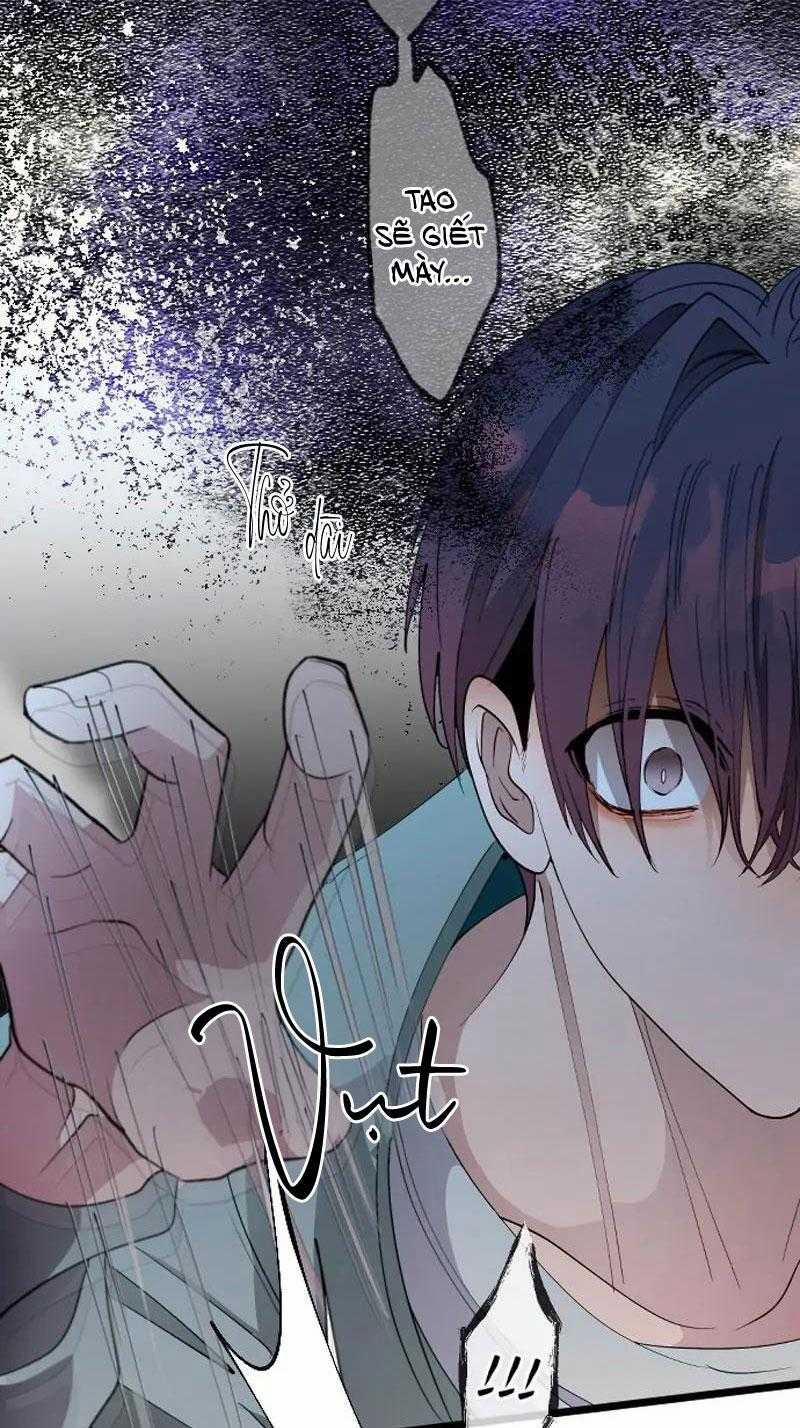 Kẻ Theo Dõi Biến Thái Của Tôi 133 trang 17