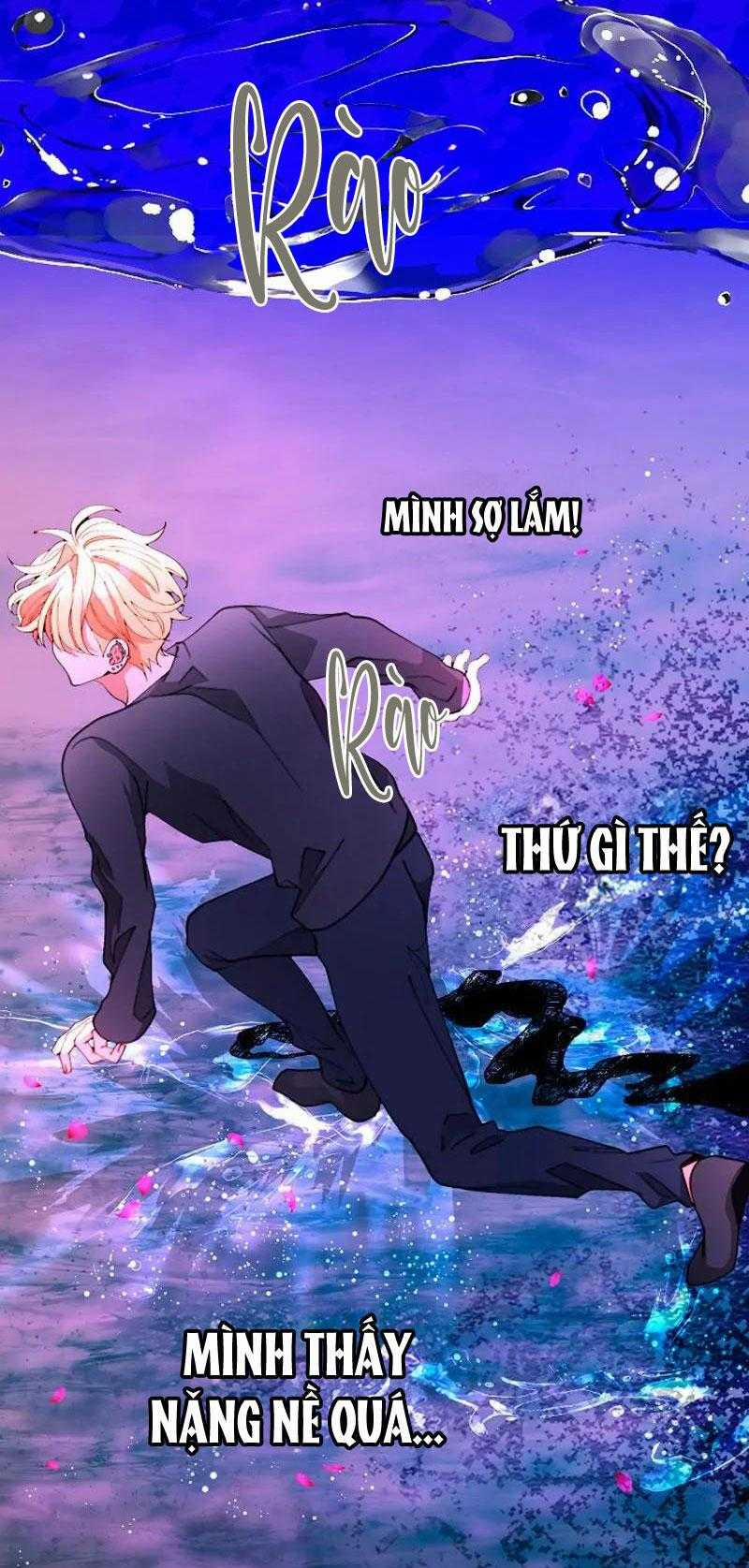 Kẻ Theo Dõi Biến Thái Của Tôi 133 trang 3