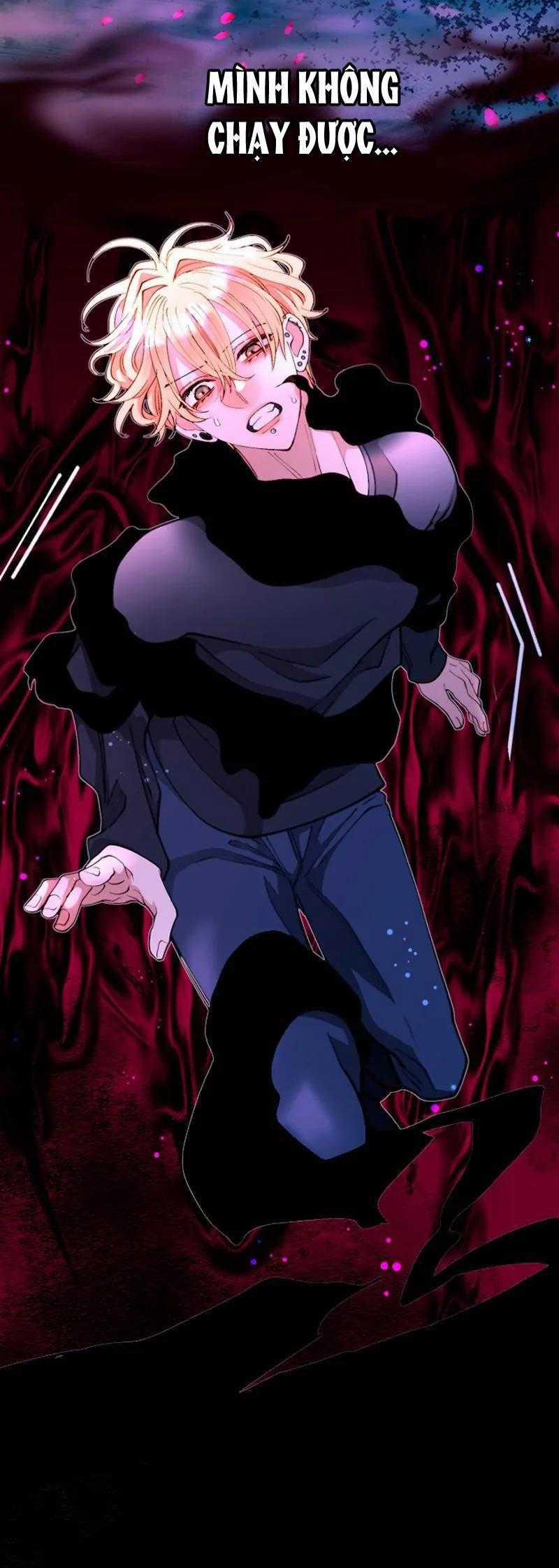 Kẻ Theo Dõi Biến Thái Của Tôi 133 trang 4