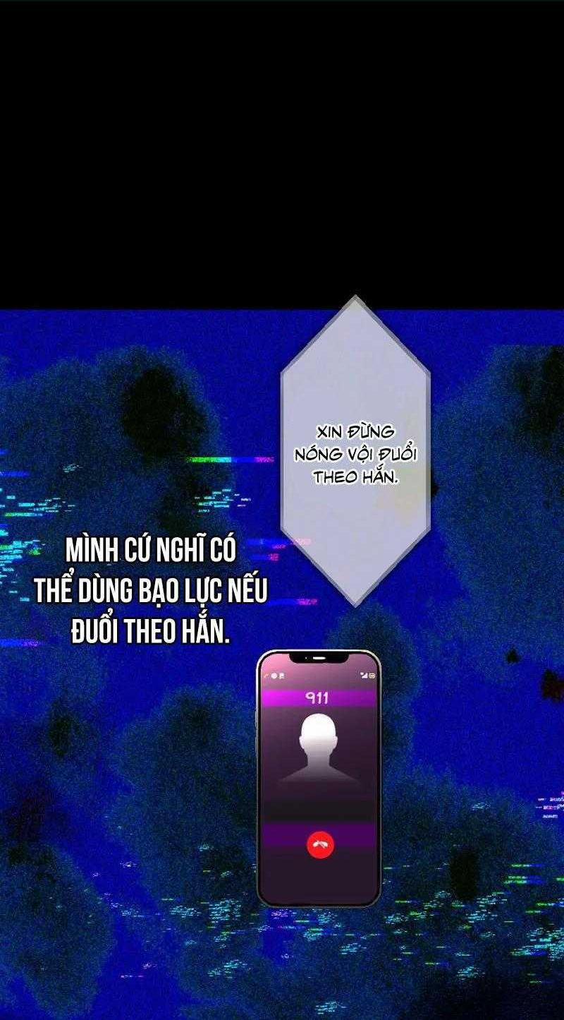 Kẻ Theo Dõi Biến Thái Của Tôi 134 trang 0