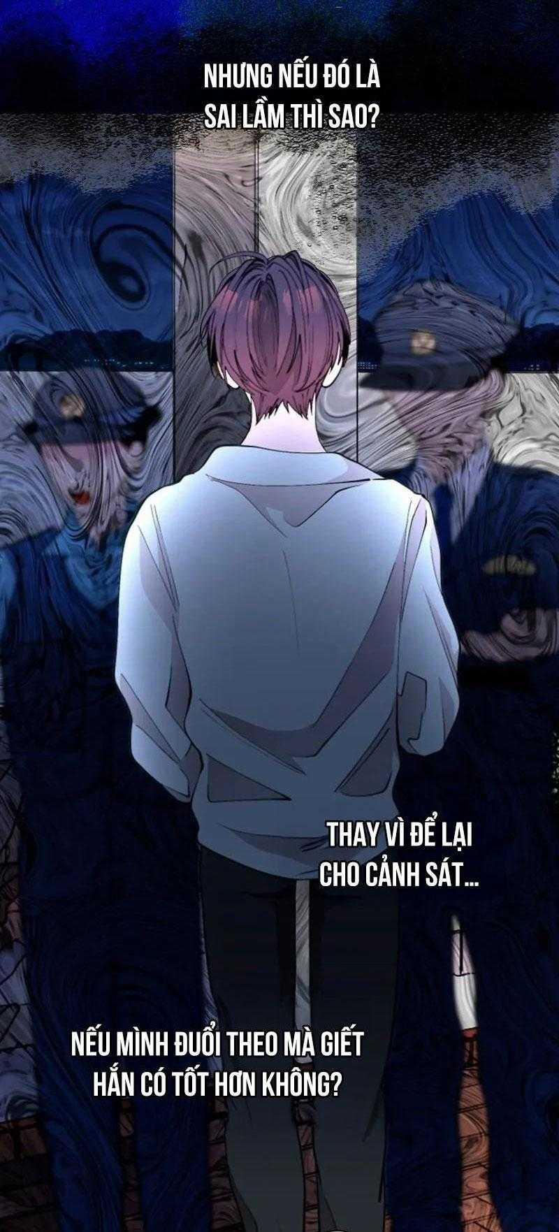 Kẻ Theo Dõi Biến Thái Của Tôi 134 trang 1