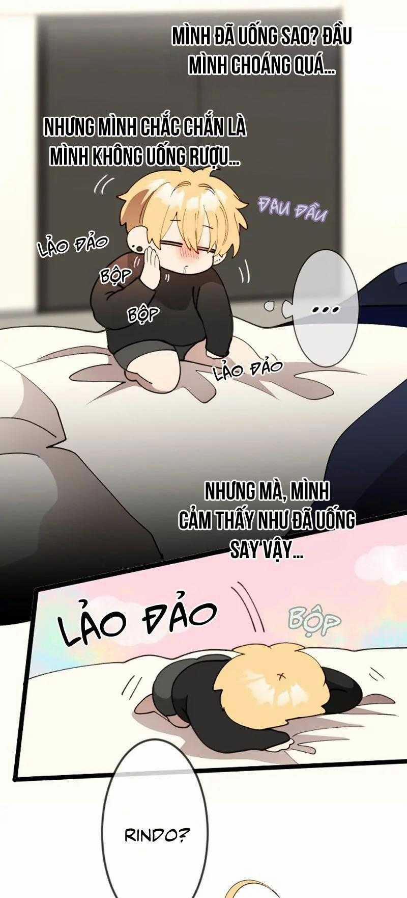 Kẻ Theo Dõi Biến Thái Của Tôi 134 trang 11