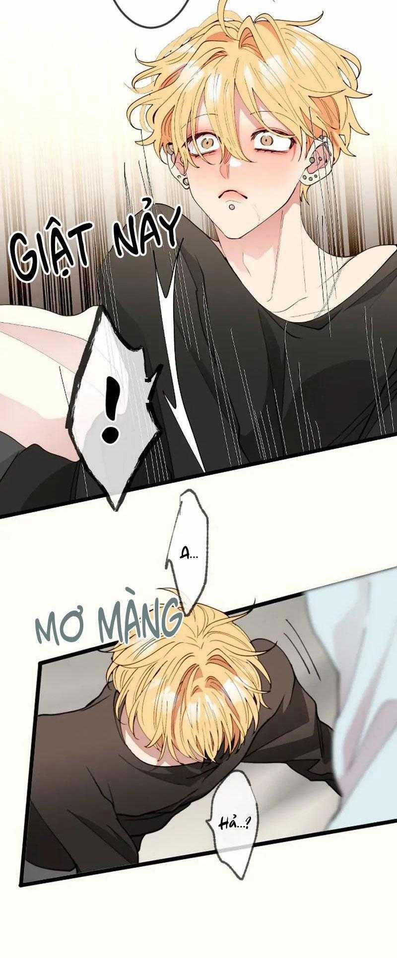 Kẻ Theo Dõi Biến Thái Của Tôi 134 trang 12