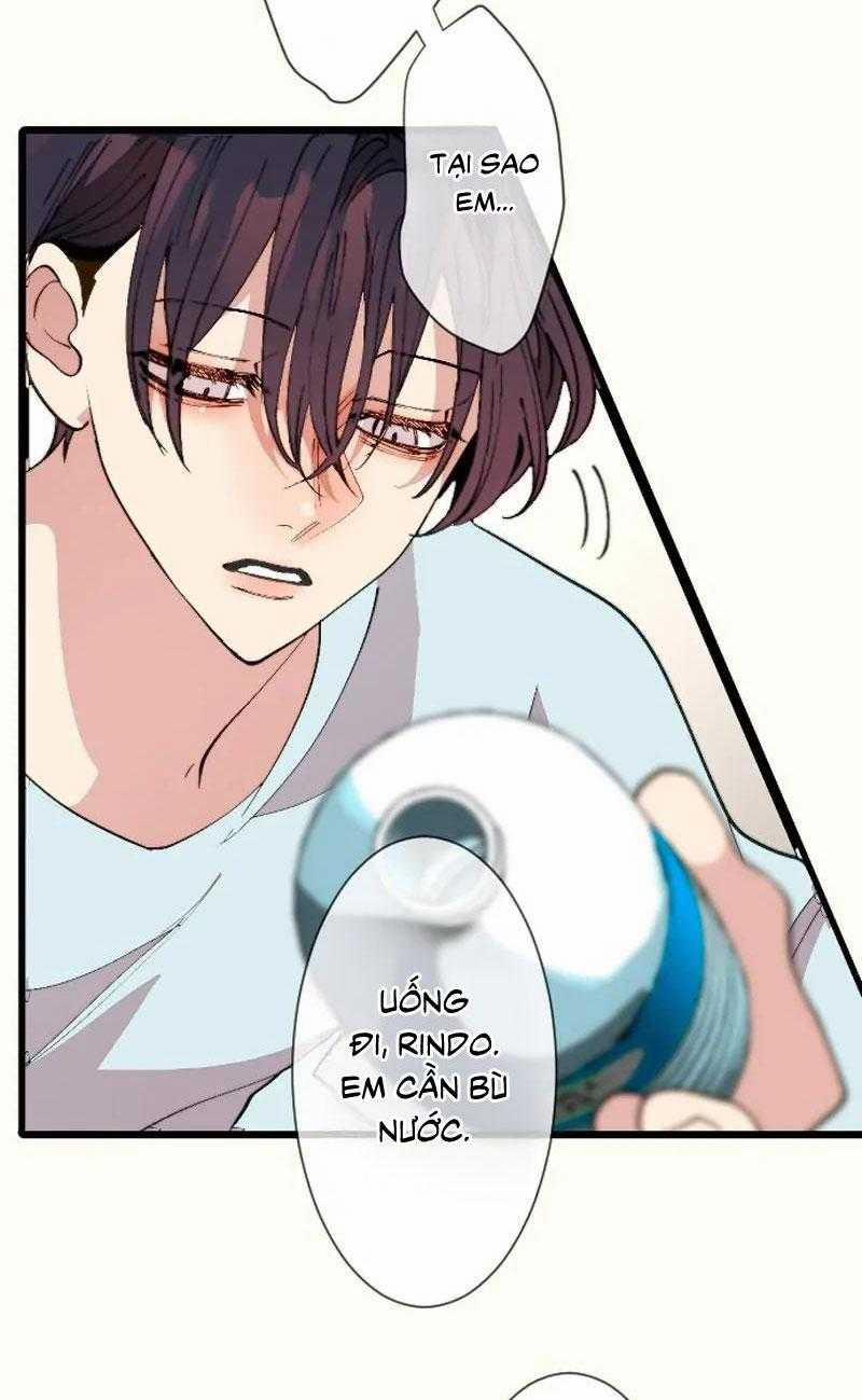 Kẻ Theo Dõi Biến Thái Của Tôi 134 trang 16