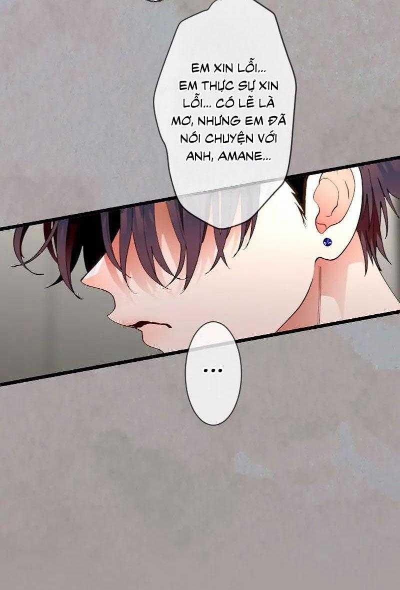 Kẻ Theo Dõi Biến Thái Của Tôi 134 trang 30