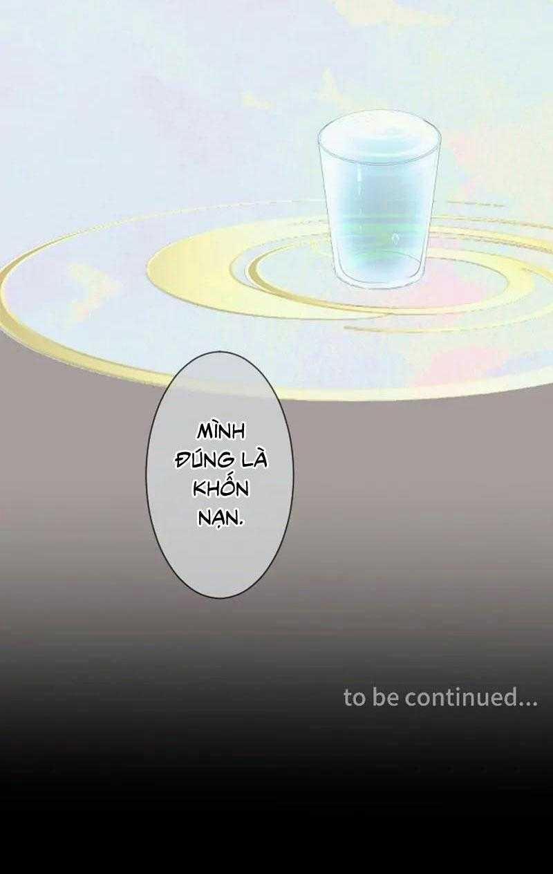 Kẻ Theo Dõi Biến Thái Của Tôi 134 trang 32