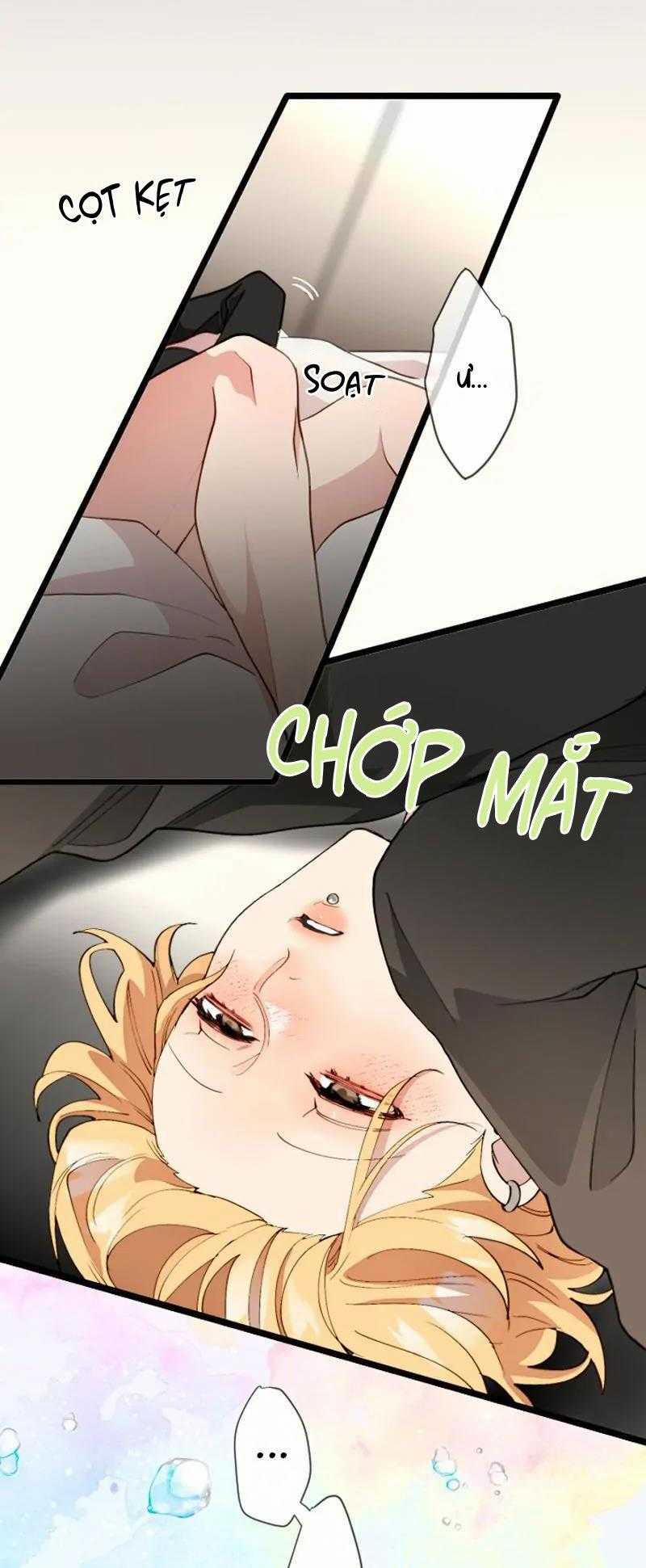 Kẻ Theo Dõi Biến Thái Của Tôi 134 trang 9