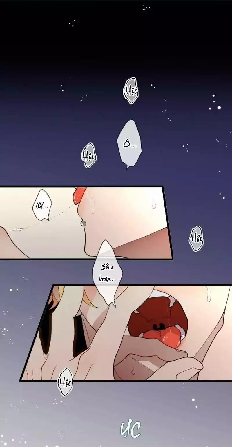 Kẻ Theo Dõi Biến Thái Của Tôi 135 trang 0