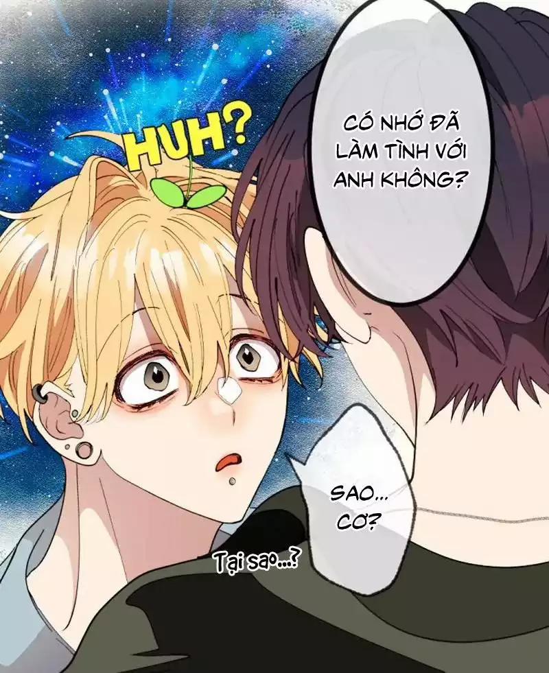 Kẻ Theo Dõi Biến Thái Của Tôi 136 trang 25