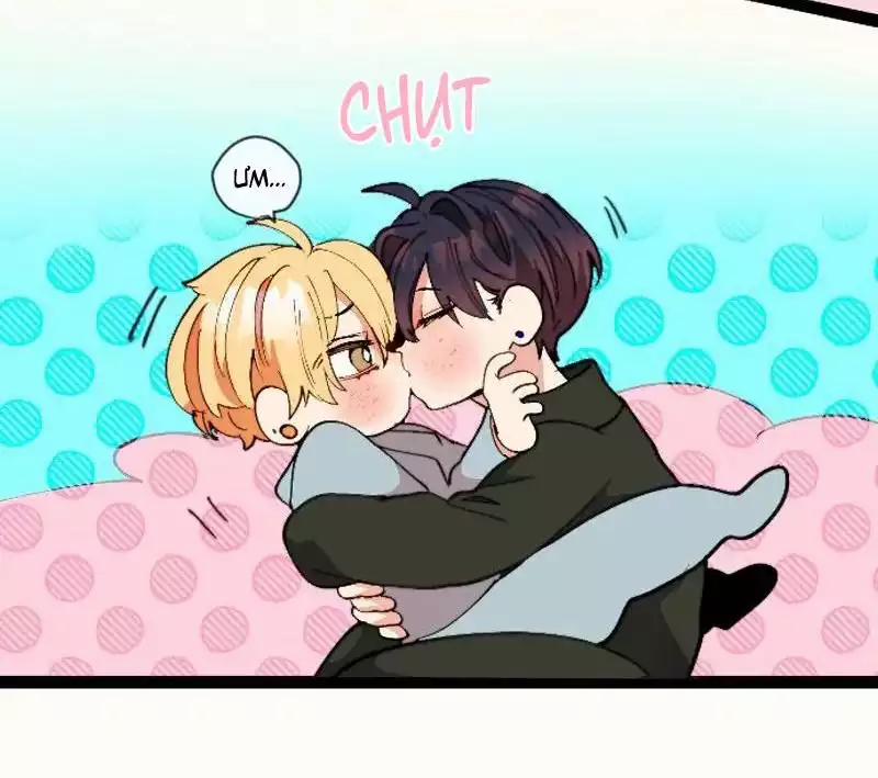 Kẻ Theo Dõi Biến Thái Của Tôi 136 trang 33