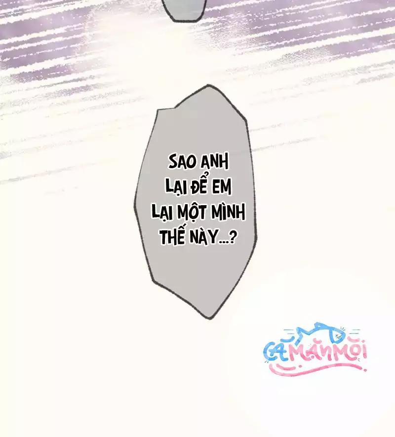 Kẻ Theo Dõi Biến Thái Của Tôi 136 trang 37