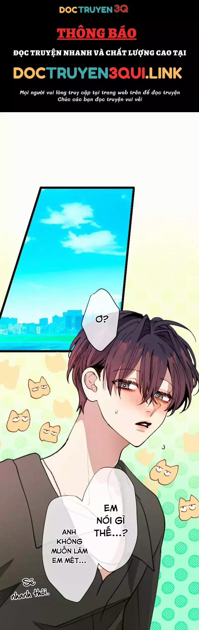 Kẻ Theo Dõi Biến Thái Của Tôi 137 trang 0