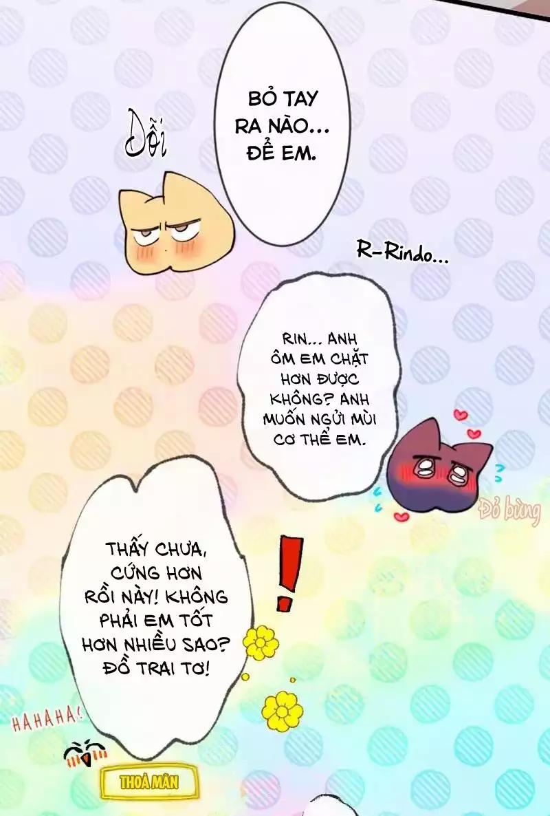 Kẻ Theo Dõi Biến Thái Của Tôi 137 trang 10