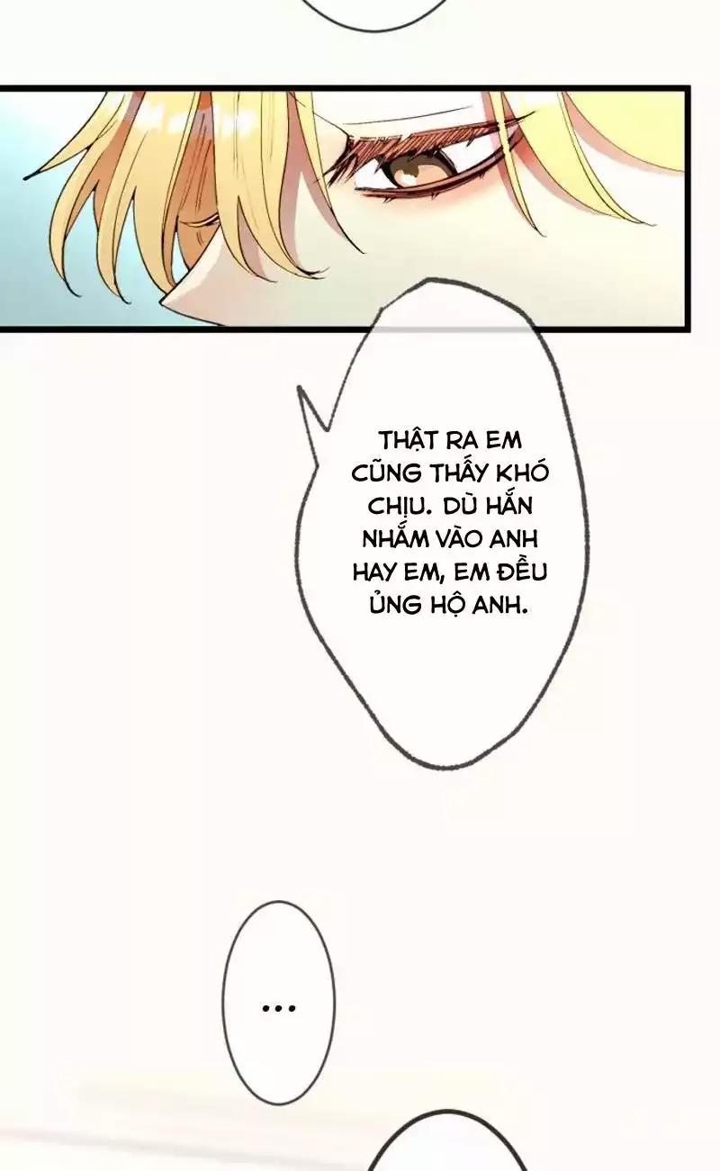 Kẻ Theo Dõi Biến Thái Của Tôi 137 trang 15