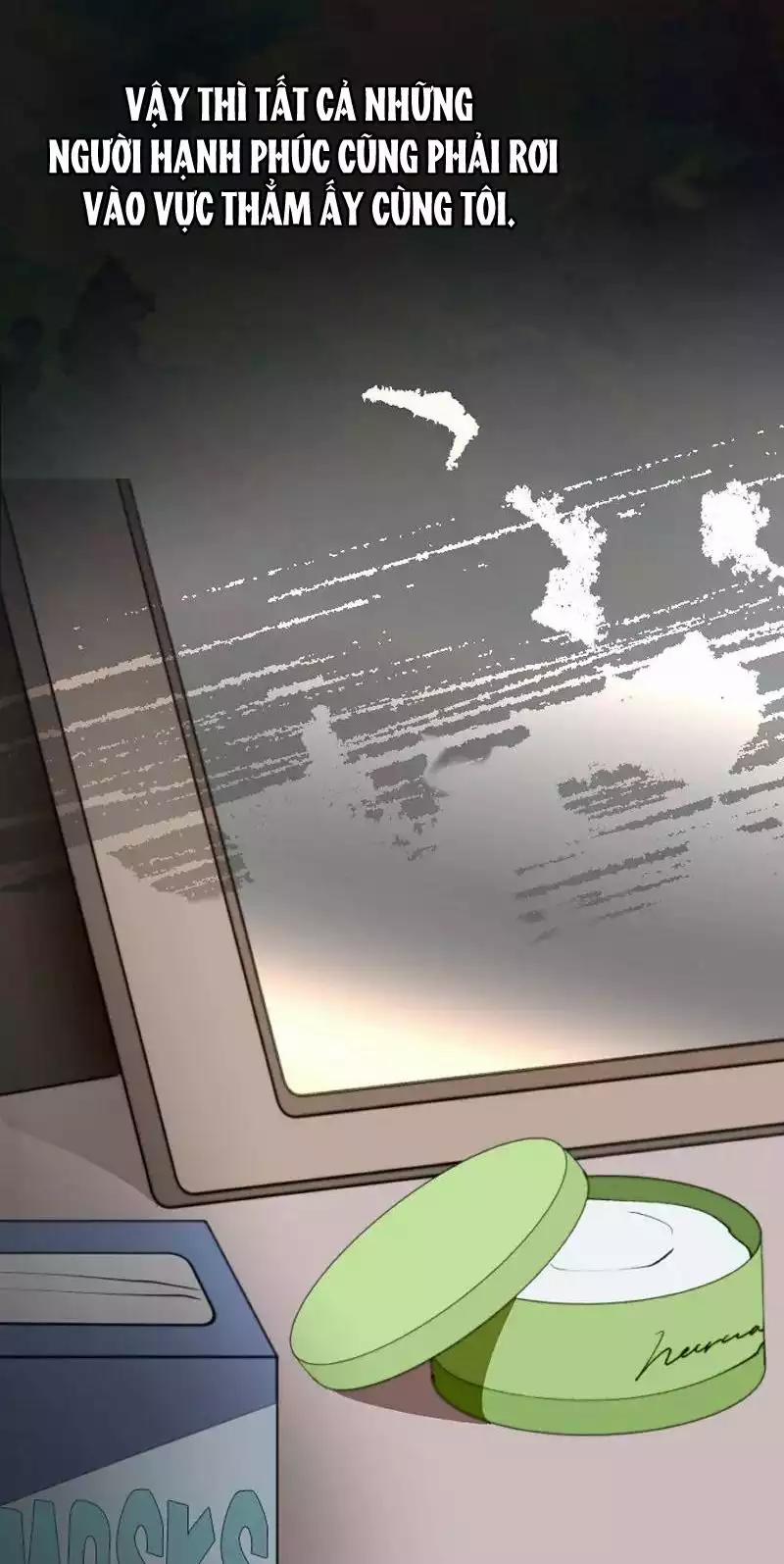 Kẻ Theo Dõi Biến Thái Của Tôi 137 trang 39