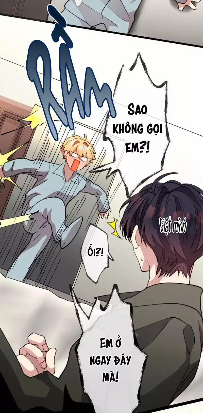 Kẻ Theo Dõi Biến Thái Của Tôi 137 trang 6