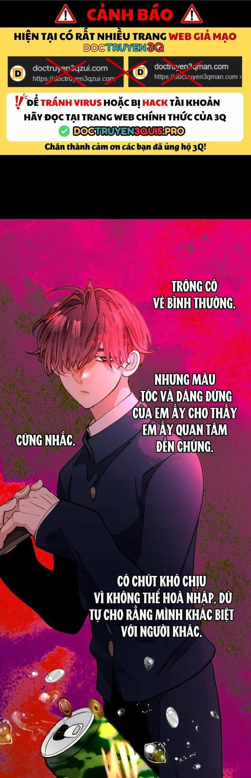 Kẻ Theo Dõi Biến Thái Của Tôi 138 trang 0