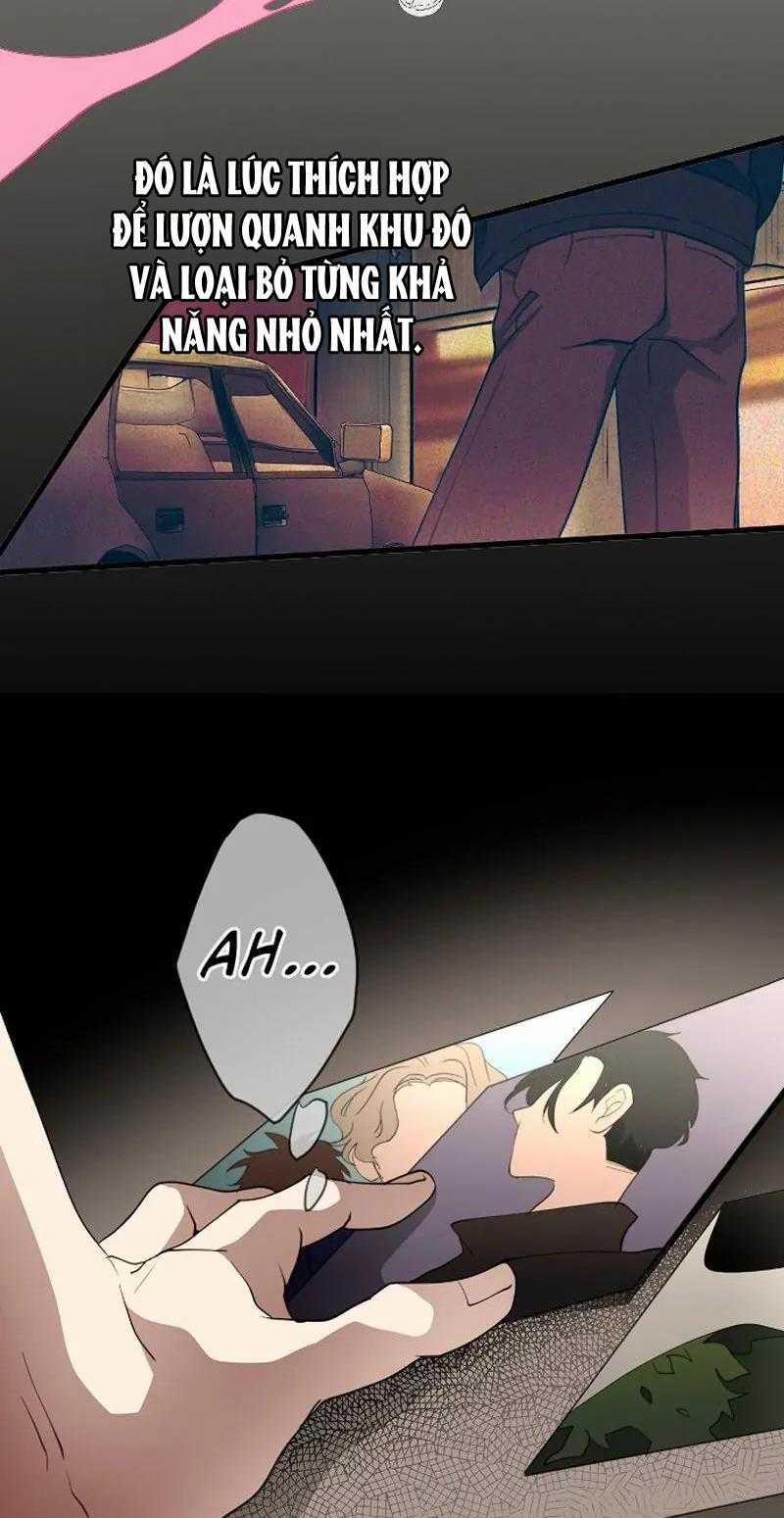 Kẻ Theo Dõi Biến Thái Của Tôi 138 trang 18