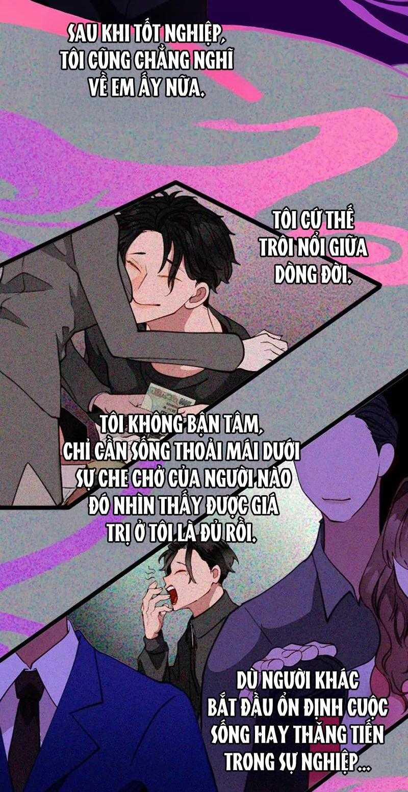 Kẻ Theo Dõi Biến Thái Của Tôi 138 trang 2