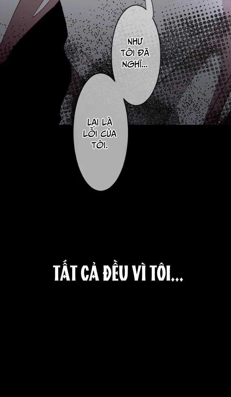 Kẻ Theo Dõi Biến Thái Của Tôi 138 trang 20