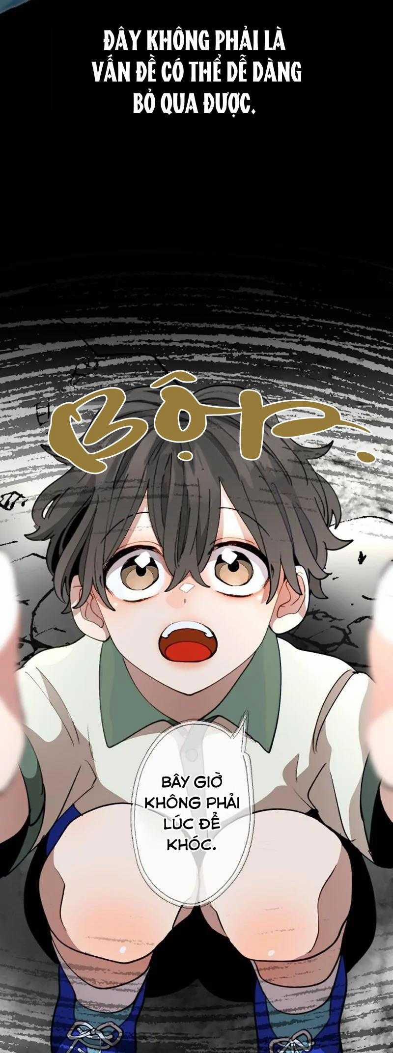 Kẻ Theo Dõi Biến Thái Của Tôi 138 trang 23