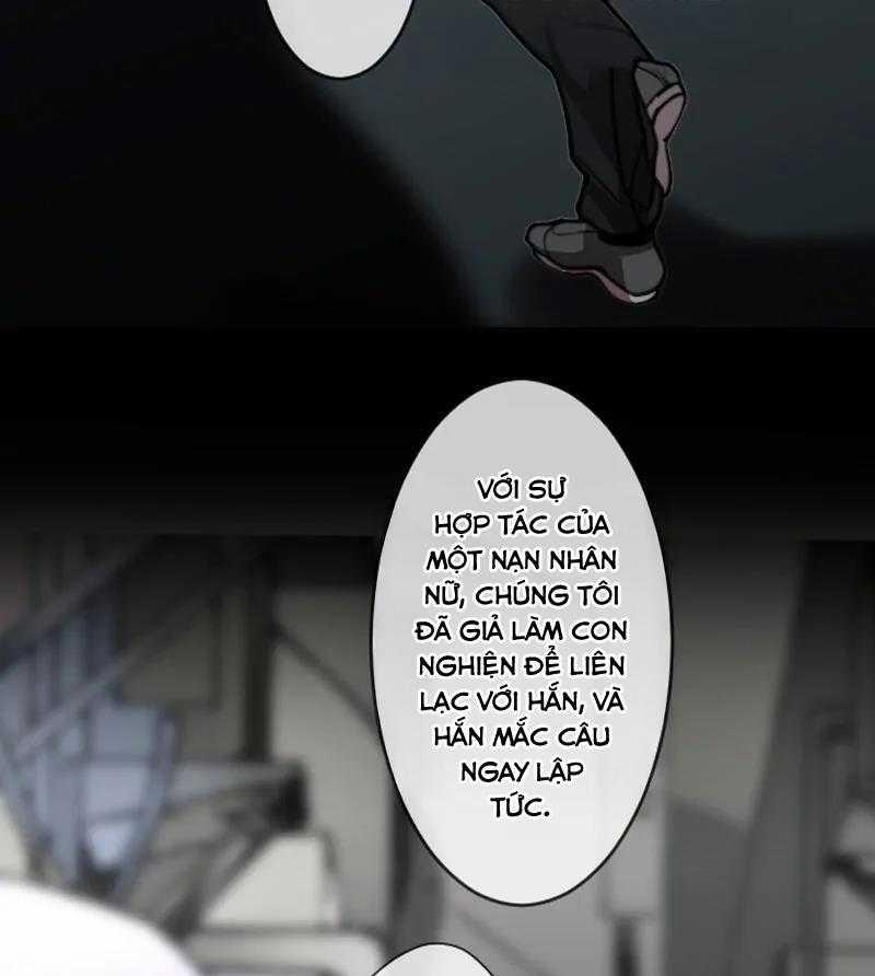 Kẻ Theo Dõi Biến Thái Của Tôi 138 trang 29