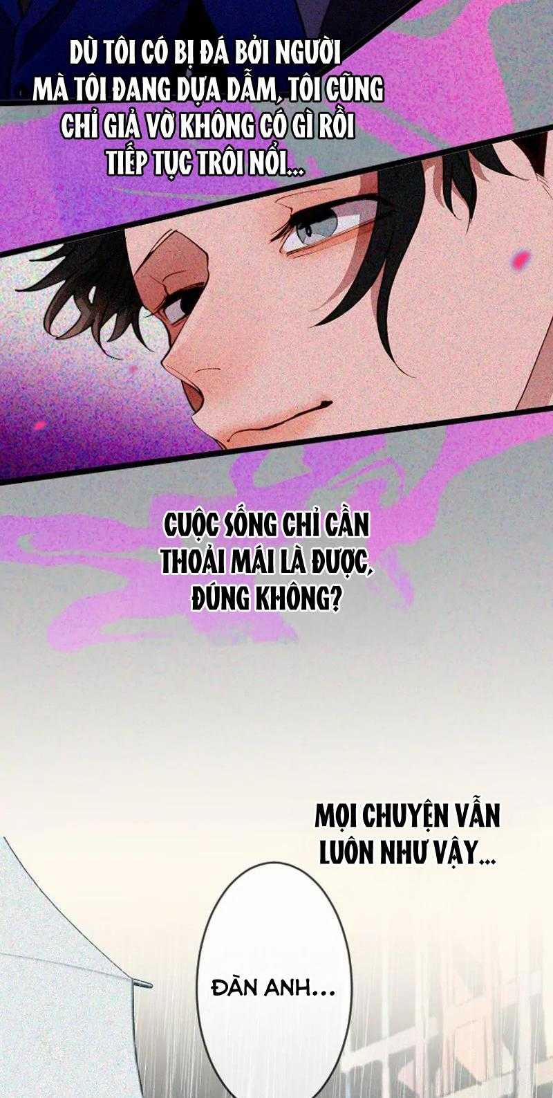 Kẻ Theo Dõi Biến Thái Của Tôi 138 trang 3