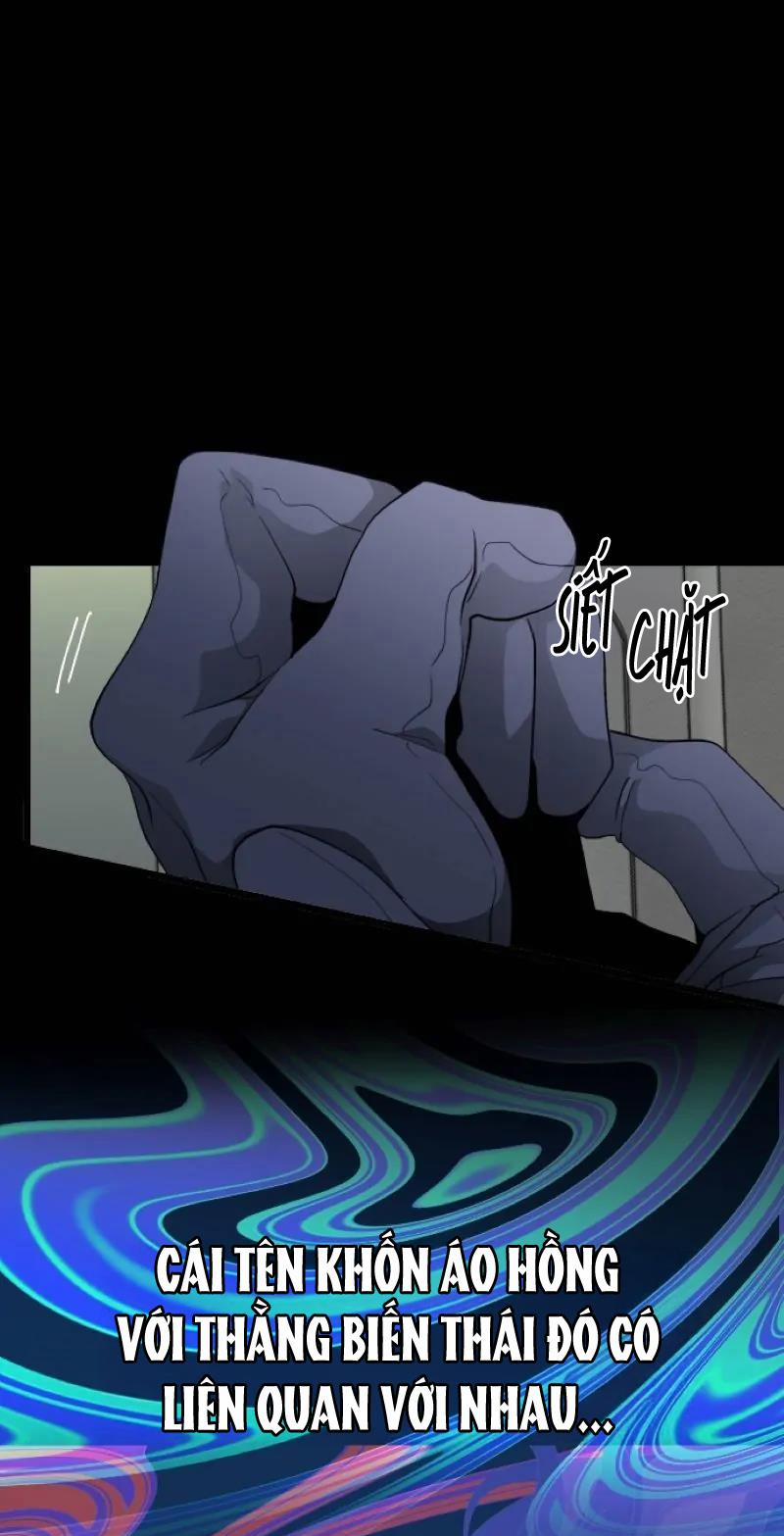 Kẻ Theo Dõi Biến Thái Của Tôi 139 trang 0