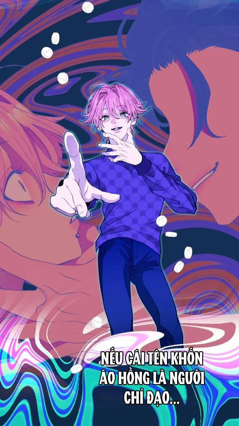 Kẻ Theo Dõi Biến Thái Của Tôi 139 trang 1