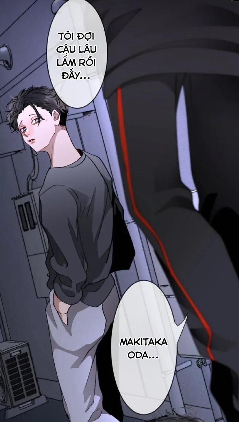 Kẻ Theo Dõi Biến Thái Của Tôi 139 trang 10