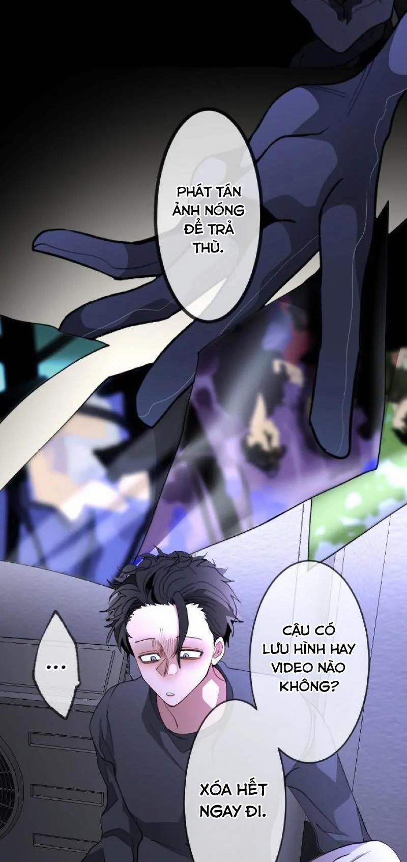 Kẻ Theo Dõi Biến Thái Của Tôi 139 trang 16