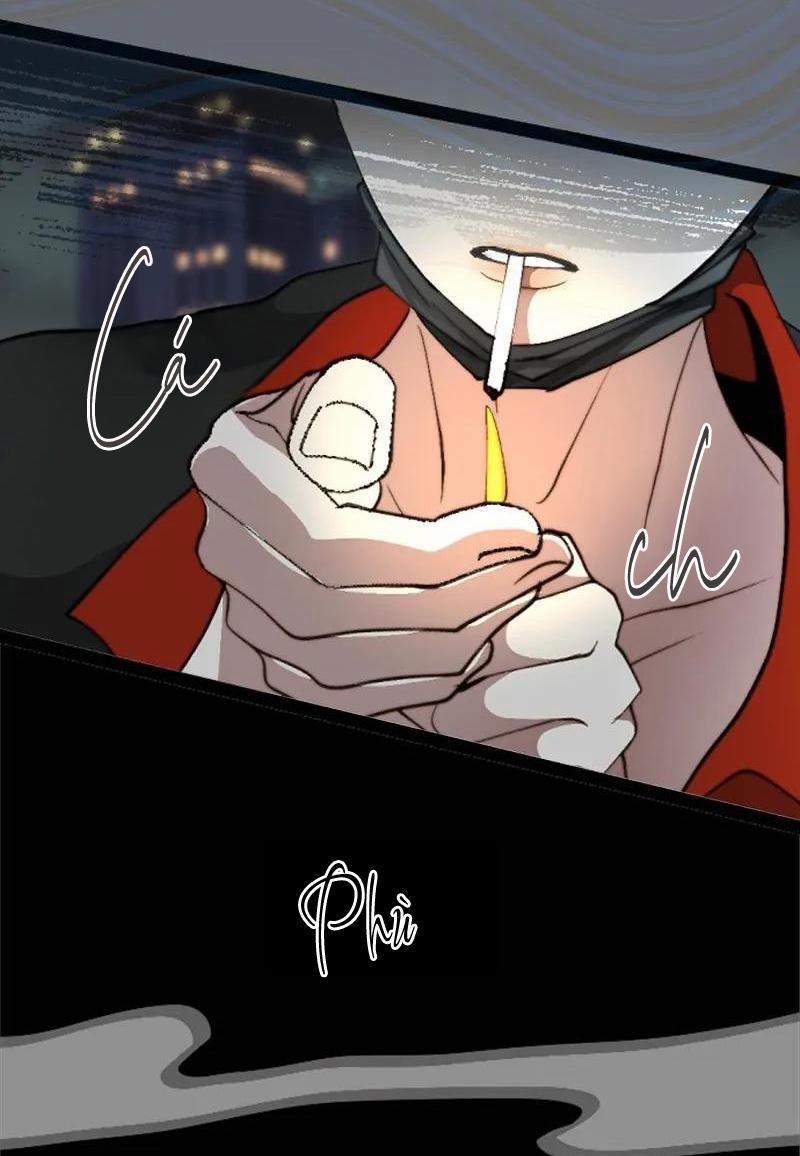 Kẻ Theo Dõi Biến Thái Của Tôi 139 trang 33