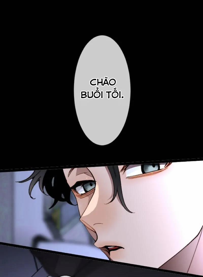 Kẻ Theo Dõi Biến Thái Của Tôi 139 trang 9