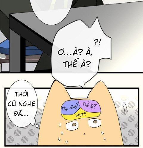 Kẻ Theo Dõi Biến Thái Của Tôi 52 trang 6
