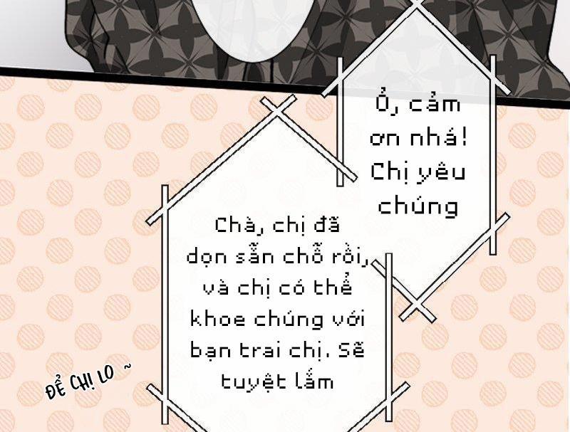 Kẻ Theo Dõi Biến Thái Của Tôi 53 trang 14
