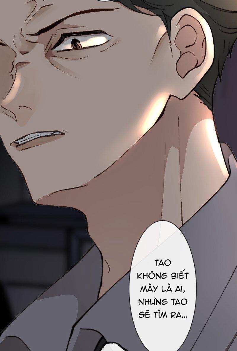 Kẻ Theo Dõi Biến Thái Của Tôi 53 trang 38