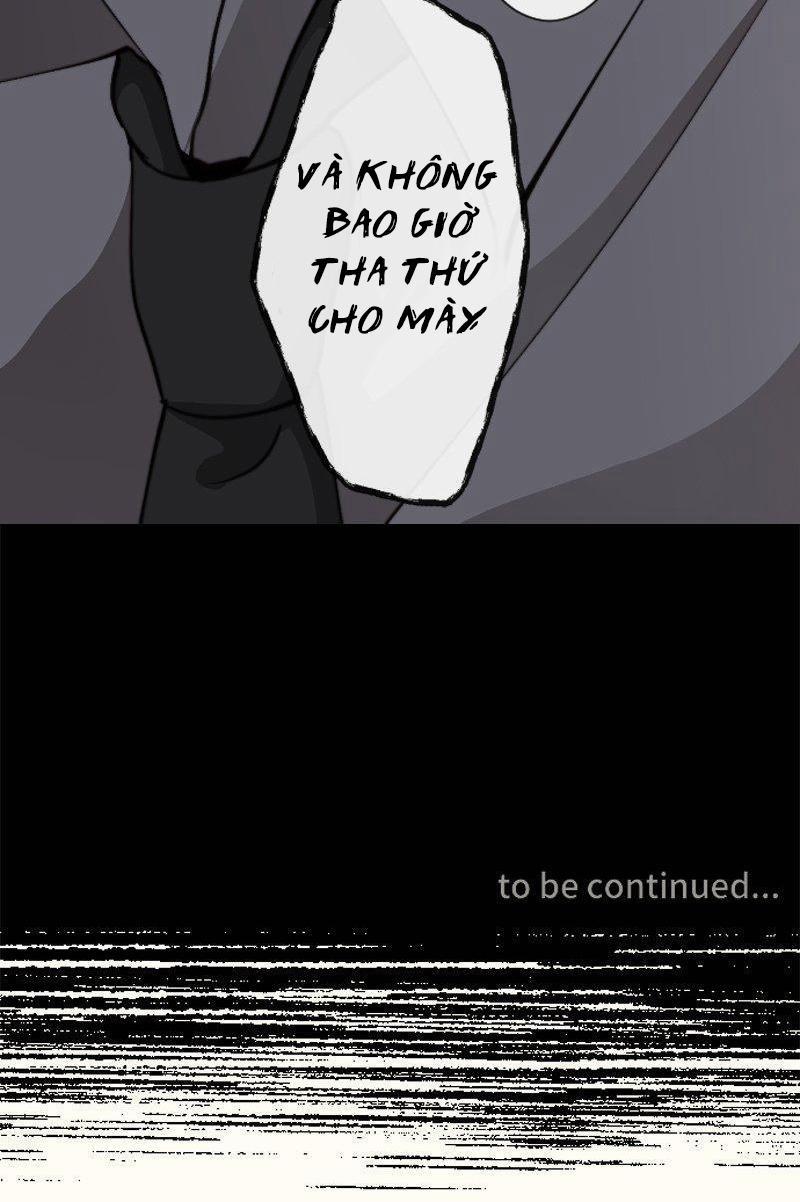 Kẻ Theo Dõi Biến Thái Của Tôi 53 trang 39