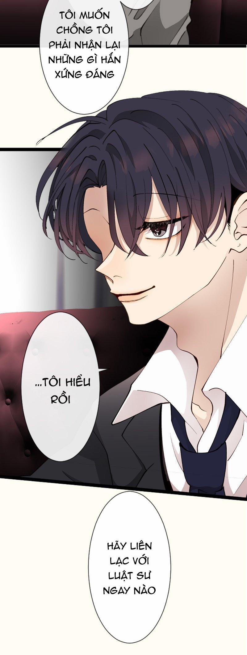 Kẻ Theo Dõi Biến Thái Của Tôi 53 trang 5