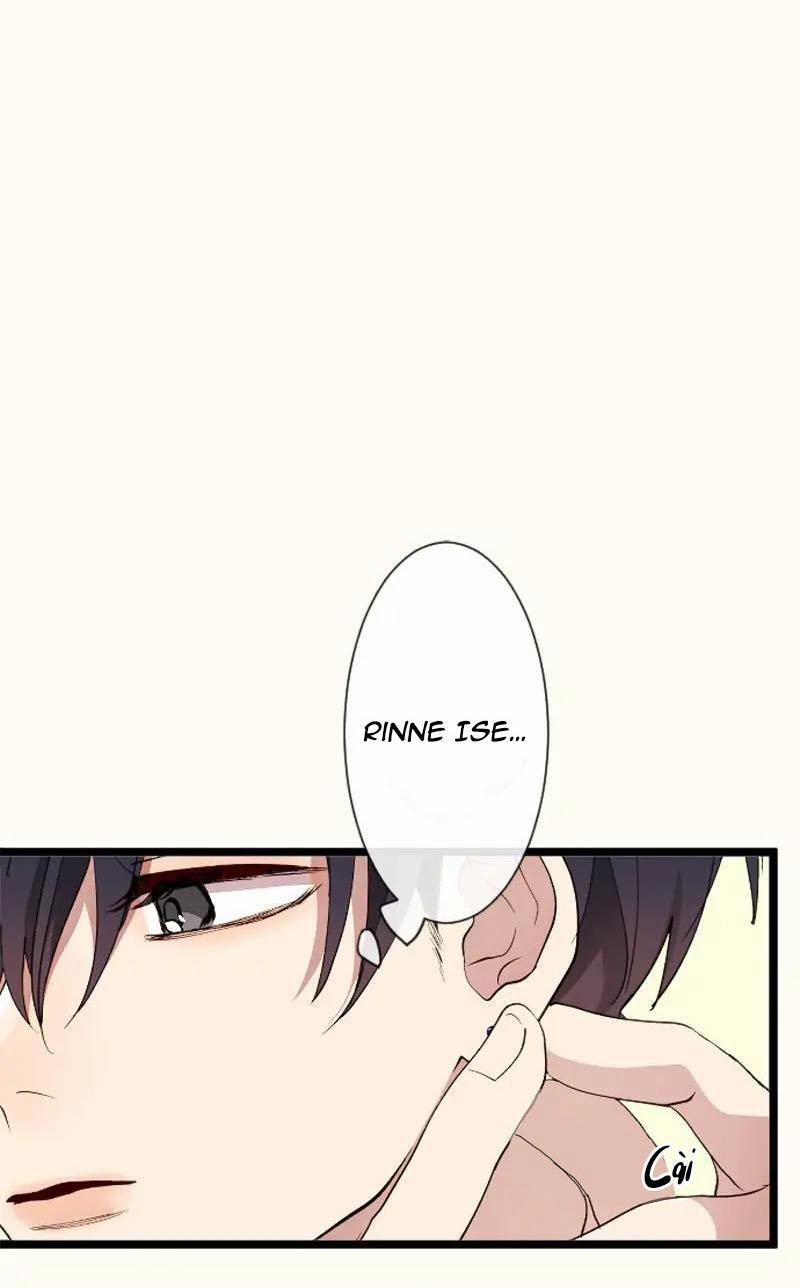 Kẻ Theo Dõi Biến Thái Của Tôi 54 trang 0