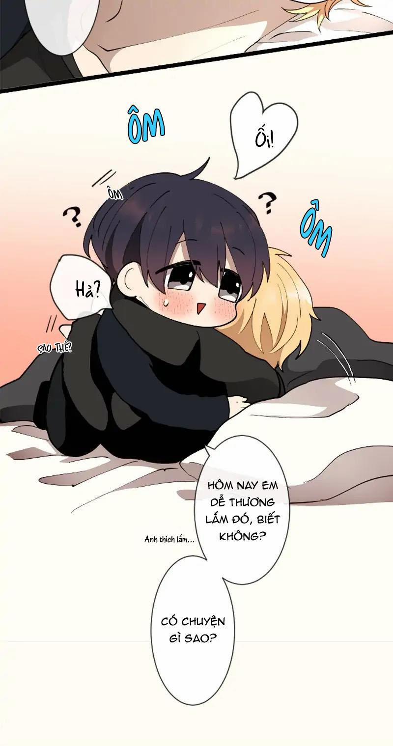 Kẻ Theo Dõi Biến Thái Của Tôi 54 trang 12