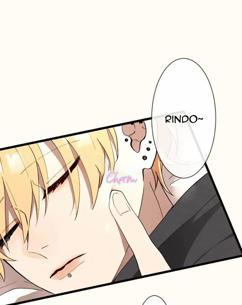 Kẻ Theo Dõi Biến Thái Của Tôi 54 trang 2