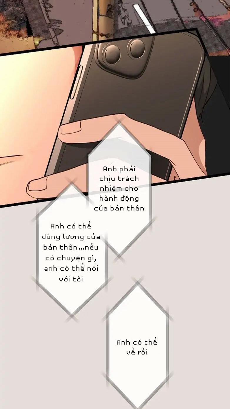 Kẻ Theo Dõi Biến Thái Của Tôi 54 trang 32