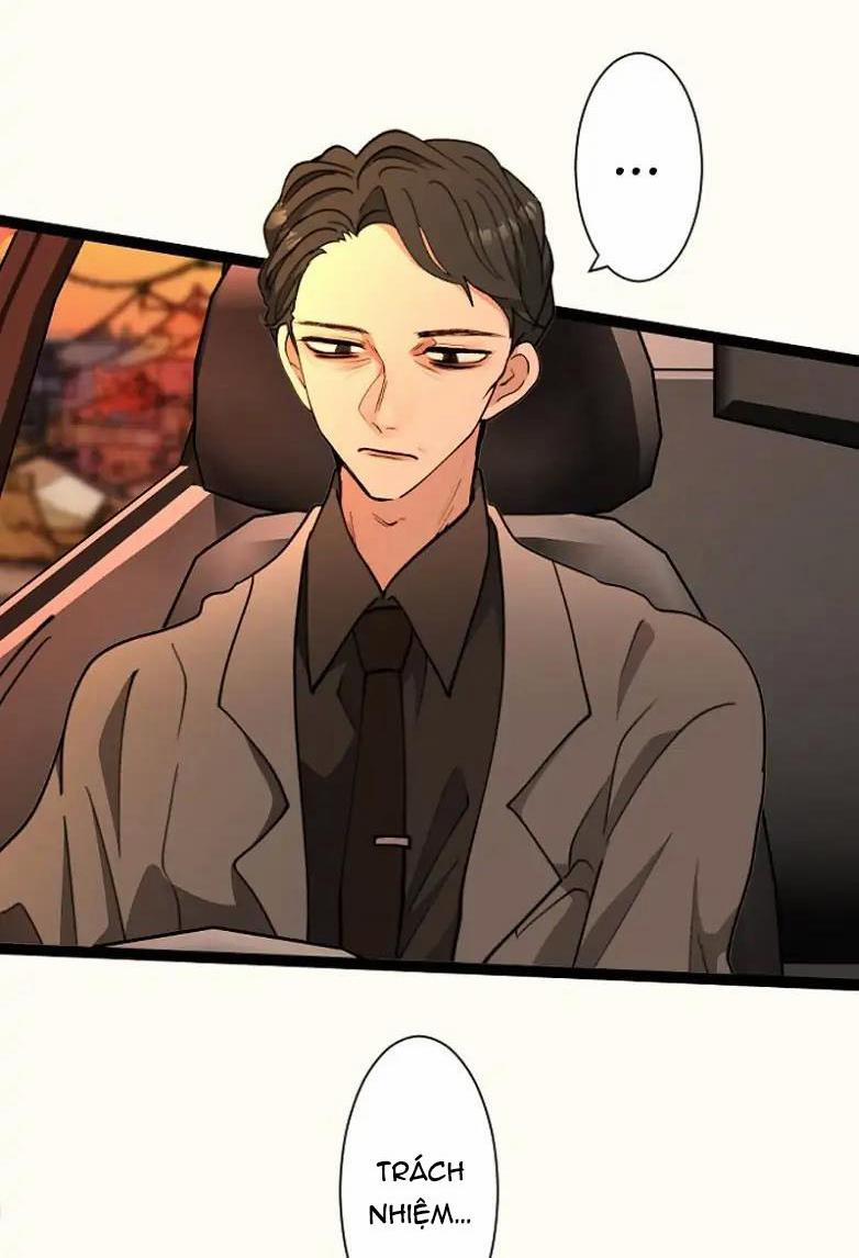 Kẻ Theo Dõi Biến Thái Của Tôi 54 trang 34