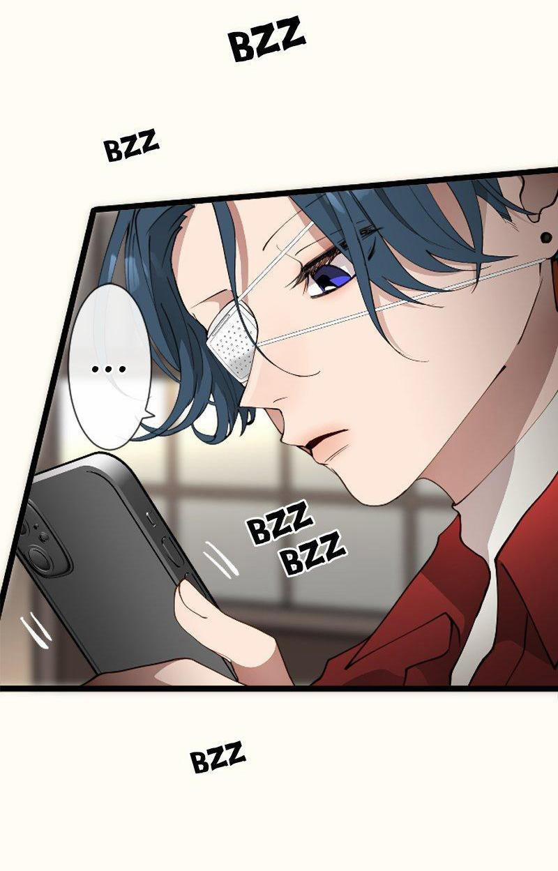 Kẻ Theo Dõi Biến Thái Của Tôi 55 trang 1